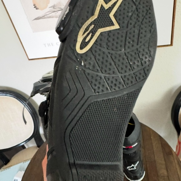 Alpinestars SuperTech R’s